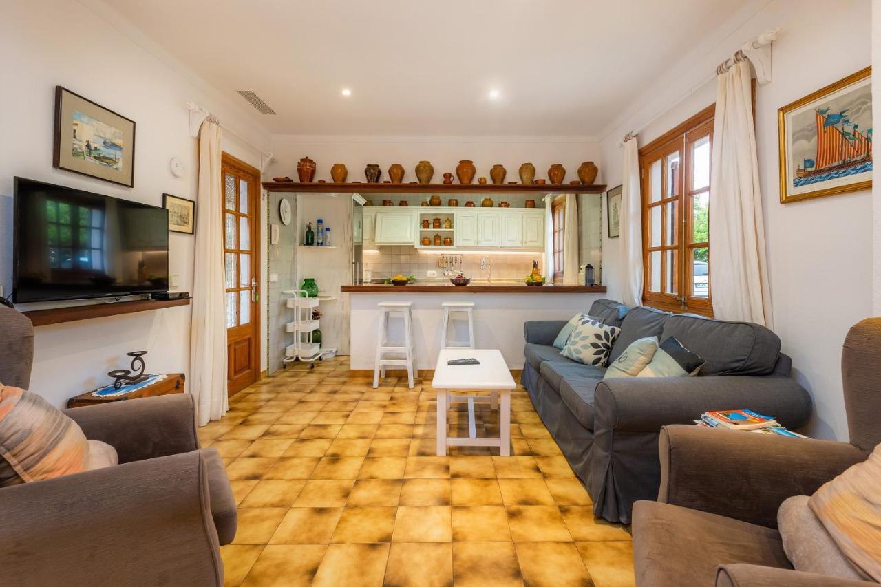 Villa Durai Pollença