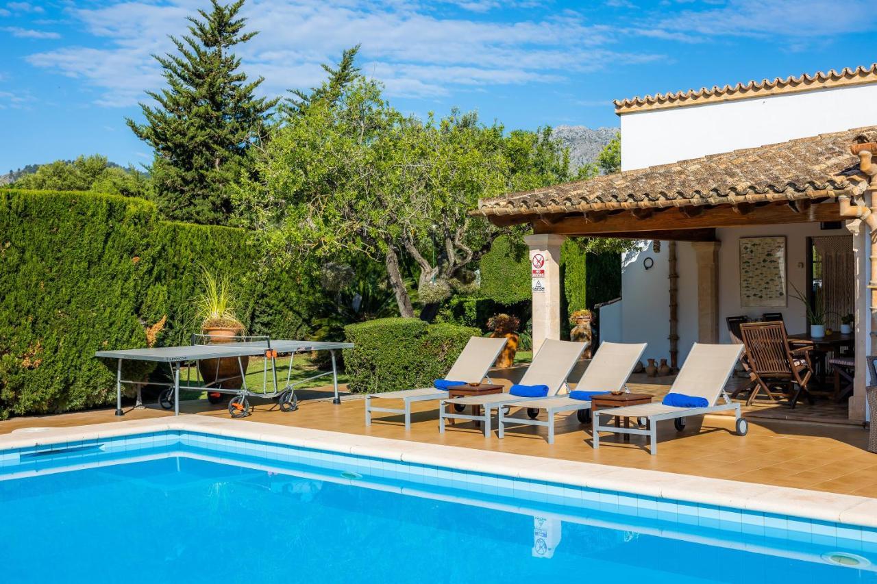 Villa Durai Pollença