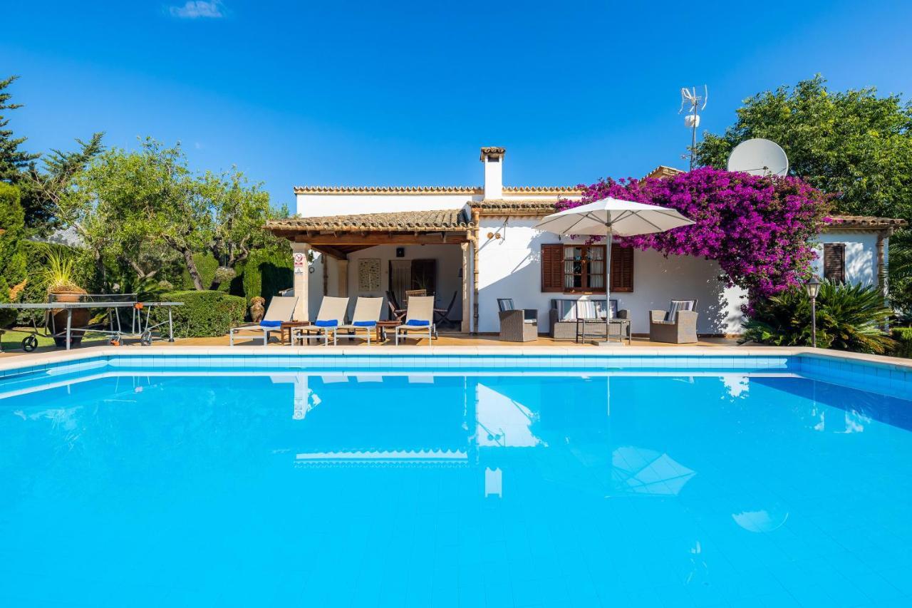 Villa Durai Pollença