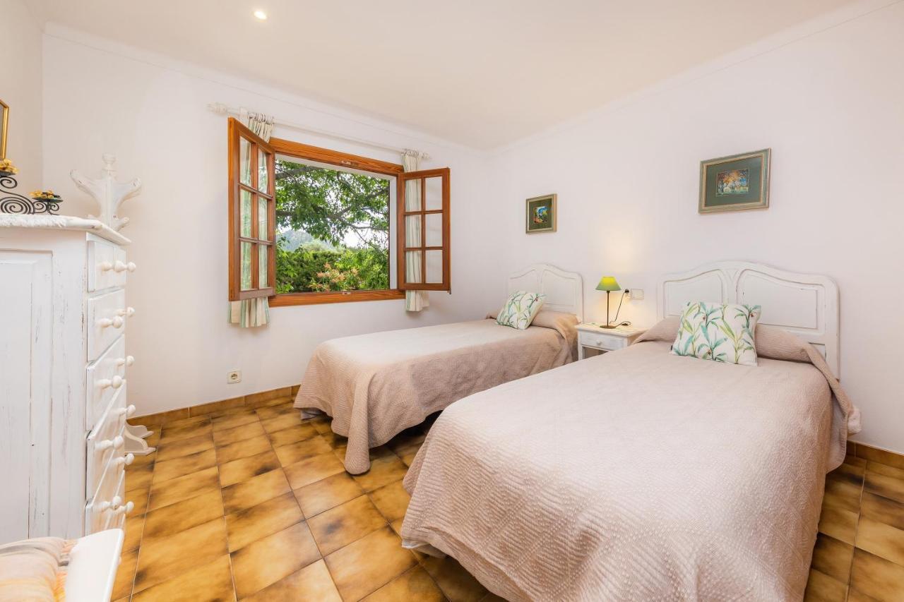 Durai Villa Pollença