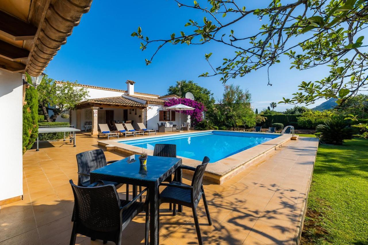 Durai Villa *